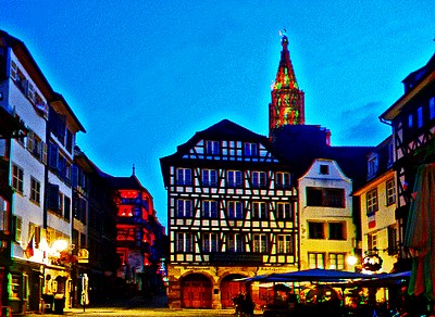alsace